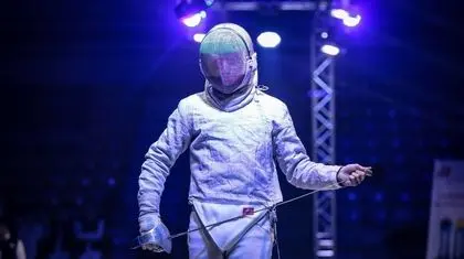 اردوی تیم ملی شمشیربازی اسلحه سابر؛ سابریست‌ها در راه مالزی و ریاض