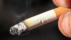  سیگار کشیدن مغز را کوچک می‌کند