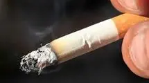  سیگار کشیدن مغز را کوچک می‌کند