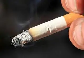  سیگار کشیدن مغز را کوچک می‌کند