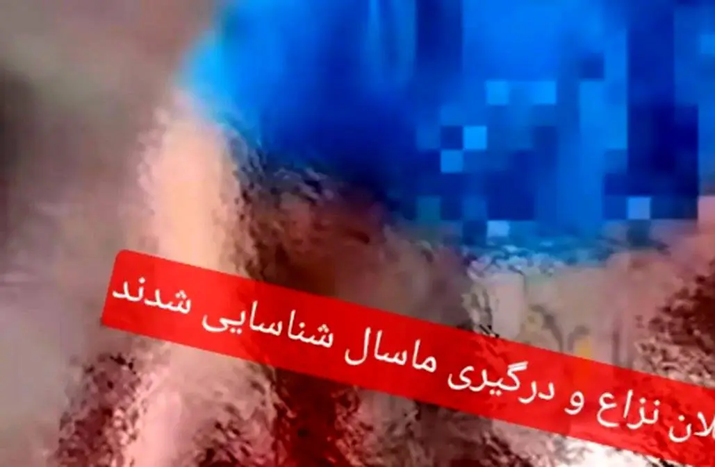ماجرای نزاع خونین ماسال / دو مصدوم در بیمارستان رشت بستری شدند!