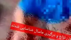 ماجرای نزاع خونین ماسال / دو مصدوم در بیمارستان رشت بستری شدند!