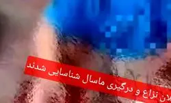 ماجرای نزاع خونین ماسال / دو مصدوم در بیمارستان رشت بستری شدند!