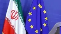 دیدار عراقچی با تروئیکای اروپایی