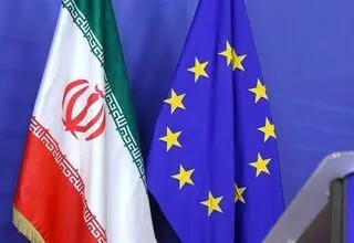 دیدار عراقچی با تروئیکای اروپایی