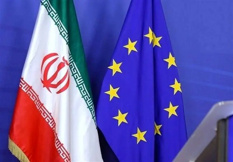 دیدار عراقچی با تروئیکای اروپایی