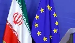 دیدار عراقچی با تروئیکای اروپایی