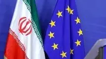 دیدار عراقچی با تروئیکای اروپایی