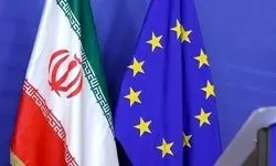 دیدار عراقچی با تروئیکای اروپایی