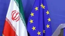دیدار عراقچی با تروئیکای اروپایی