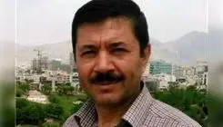 بهرام صادقی‌مزیدی نویسنده رادیو درگذشت