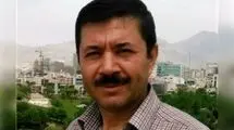 بهرام صادقی‌مزیدی نویسنده رادیو درگذشت
