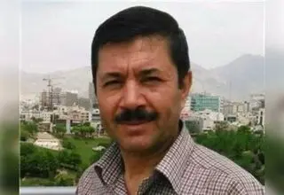 بهرام صادقی‌مزیدی نویسنده رادیو درگذشت