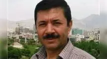 بهرام صادقی‌مزیدی نویسنده رادیو درگذشت