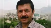 بهرام صادقی‌مزیدی نویسنده رادیو درگذشت
