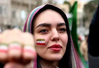 زنان ایرانی؛ بازیگر اصلی دیپلماسی اجتماعی