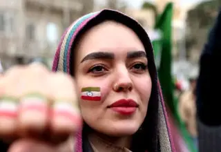 زنان ایرانی؛ بازیگر اصلی دیپلماسی اجتماعی