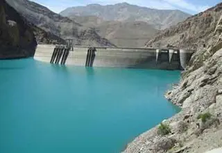ذخایر سد‌های تهران به ۱۲ درصد رسید