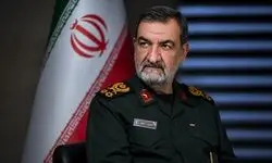 محسن رضایی: مراکز داده و تأسیسات هوش مصنوعی آمریکا در تیررس ما هستند 