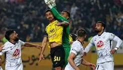 دربی 106 به سود سپاهان شد، صعود شاگردان نویدکیا به صدر با شکست فجر