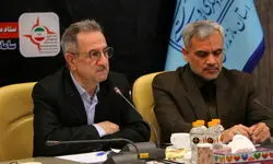 محسنی بندپی: اقامت در مازندران از ۴.۱ روز به ۵.۳ روز افزایش پیدا کرده است