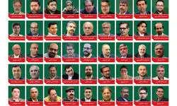 بیانیه ۳۵۳ کنشگر سیاسی و مدنی علیه جنگ و تجاوز به ایران