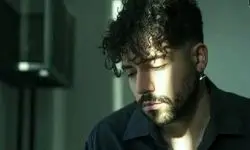 شروین حاجی پور از محسن چاوشی تشکر ویژه کرد