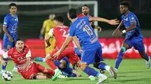 درخواست باشگاه استقلال برای تغییر زمان دربی