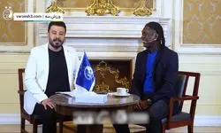 سیدورف: می‌‎خواهم بهترین مشاور برای استقلال باشم