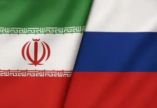 همکاری‌های نفت و گاز ایران و روسیه بررسی شد