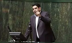 وقتی منِ نماینده اشتباهی انجام می‌دهم بلافاصله رئیس‌جمهور در بوق و کرنا می‌کند؟/ مردم از به جان هم افتادن سیاسیون خسته شدند