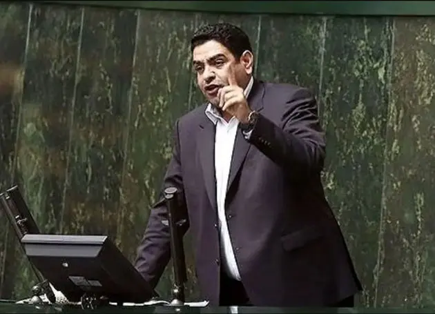 خانمی که منان رئیسی درباره او به قوه قضائیه تذکر داد، را نمی‌شناسم 