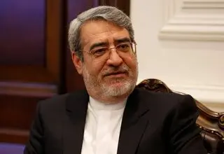 سفیر ایران در چین با عراقچی دیدار کرد