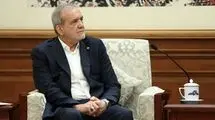 رئیس‌جمهور: استفاده از فناوری‌های نو در مرزبانی و مقابله با اشرار ضروری است