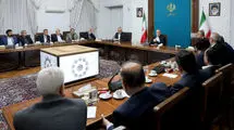 پزشکیان: شهرداری‌ها در حل ناترازی انرژی و توسعه آموزشی به دولت کمک کنند