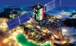 ماهواره‌های ایرانی زمستان پرتاب می‌شوند