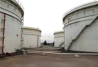 اطلاعیه شرکت پخش درباره انبار نفت شهران!