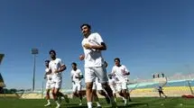 بازیکن پرسپولیسی رسماً‌ استقلالی شد +عکس