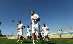 بازیکن پرسپولیسی رسماً‌ استقلالی شد +عکس