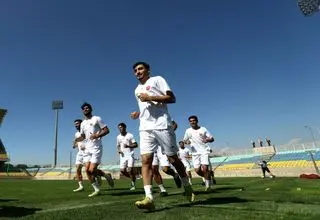 بازیکن پرسپولیسی رسماً‌ استقلالی شد +عکس