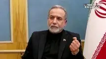 اعلام جزئیات گفتگوی عراقچی با وزیر خارجه ایتالیا درباره برنامه هسته‌ای ایران