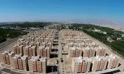 ۲۴۰ لیتر آب در هر متر مربع ساختمان مصرف می‌شود