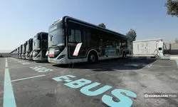 آمادگی کامل شرکت واحد اتوبوسرانی برای خدمات‌رسانی به شهروندان