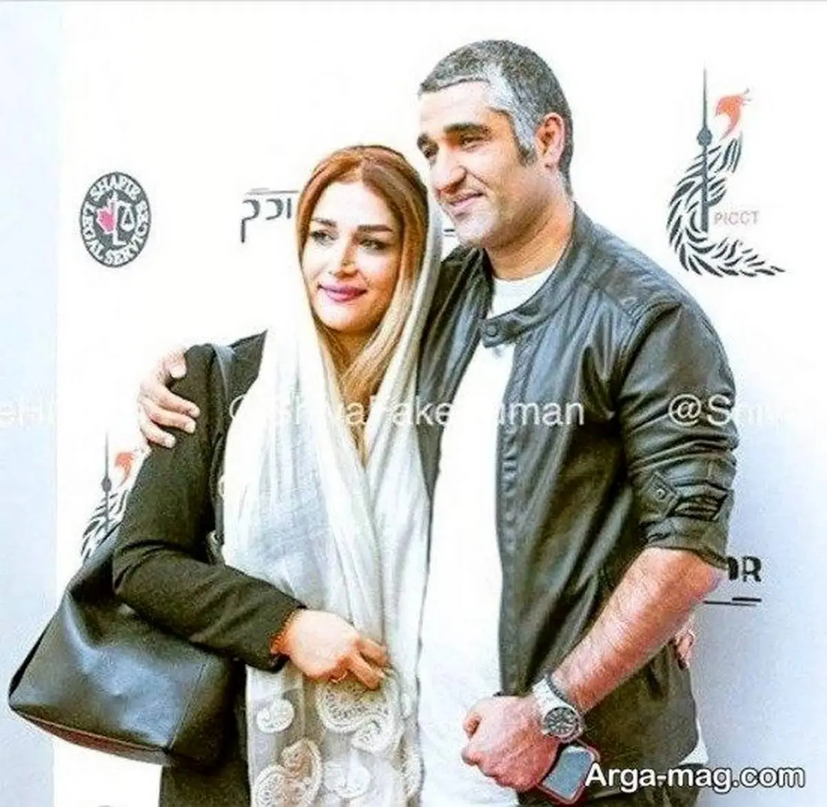 استوری خواهر پژمان جمشیدی :چند روز است که خواب نداریم! +عکس