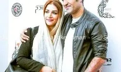 استوری خواهر پژمان جمشیدی :چند روز است که خواب نداریم! +عکس