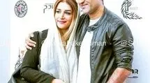 استوری خواهر پژمان جمشیدی :چند روز است که خواب نداریم! +عکس