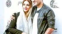 استوری خواهر پژمان جمشیدی :چند روز است که خواب نداریم! +عکس