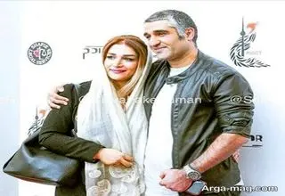 استوری خواهر پژمان جمشیدی :چند روز است که خواب نداریم! +عکس