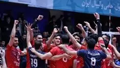 برنامه نخستین دوره لیگ قهرمانان مردان آسیا اعلام شد