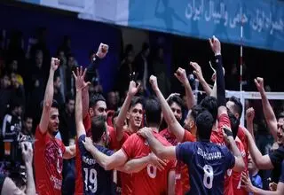 برنامه نخستین دوره لیگ قهرمانان مردان آسیا اعلام شد